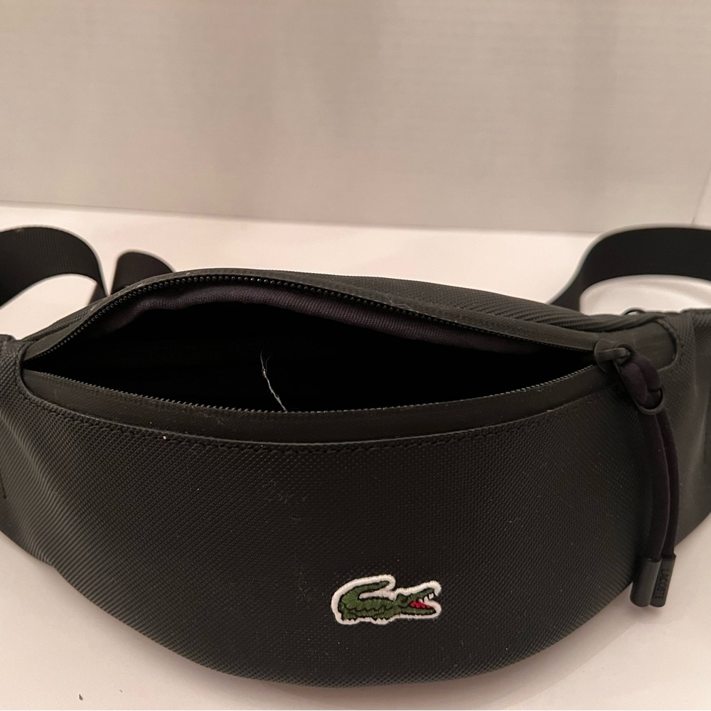 Lacoste belt bag